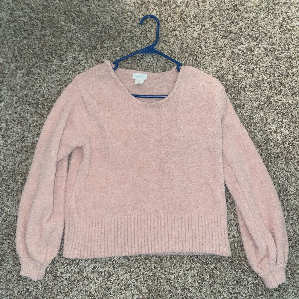 Kaisley, S, Pink